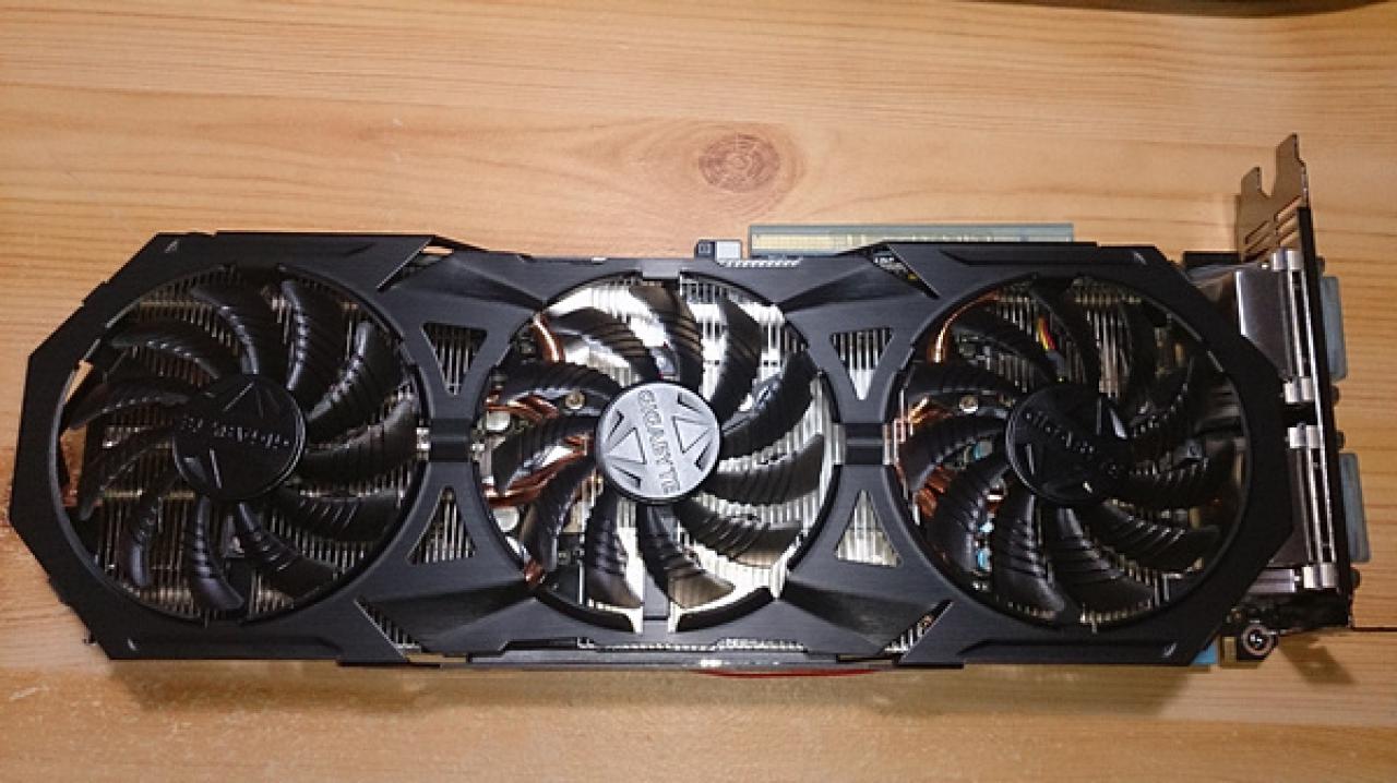 [02/10/2014] Update vom 05.10.2014: GTX 980/970 und noch mehr Retro-Modelle sind gelandet (25)