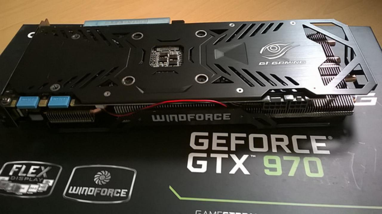 [02/10/2014] Update vom 05.10.2014: GTX 980/970 und noch mehr Retro-Modelle sind gelandet (27)