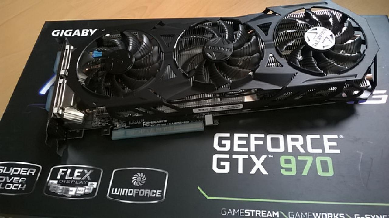 [02/10/2014] Update vom 05.10.2014: GTX 980/970 und noch mehr Retro-Modelle sind gelandet (28)