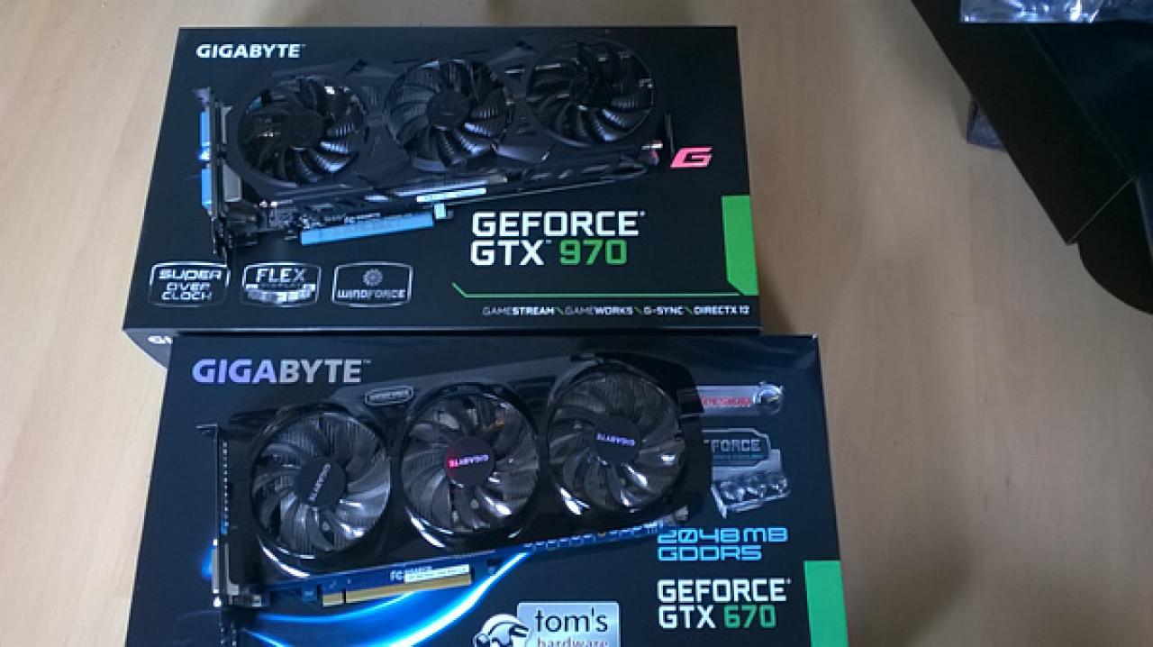 [02/10/2014] Update vom 05.10.2014: GTX 980/970 und noch mehr Retro-Modelle sind gelandet (29)