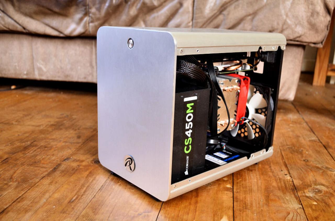 [10/10/2014] Raijintek Metis (28)