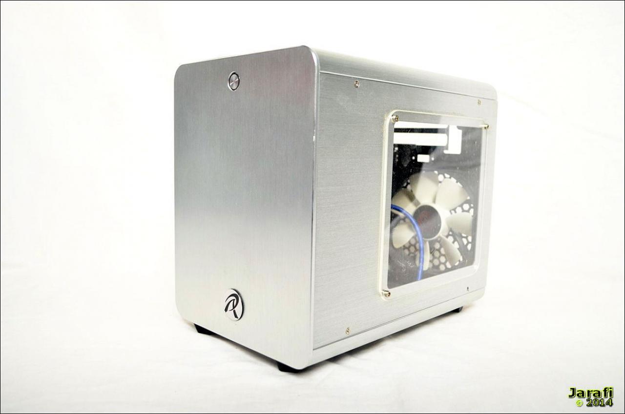 [10/10/2014] Raijintek Metis (1)