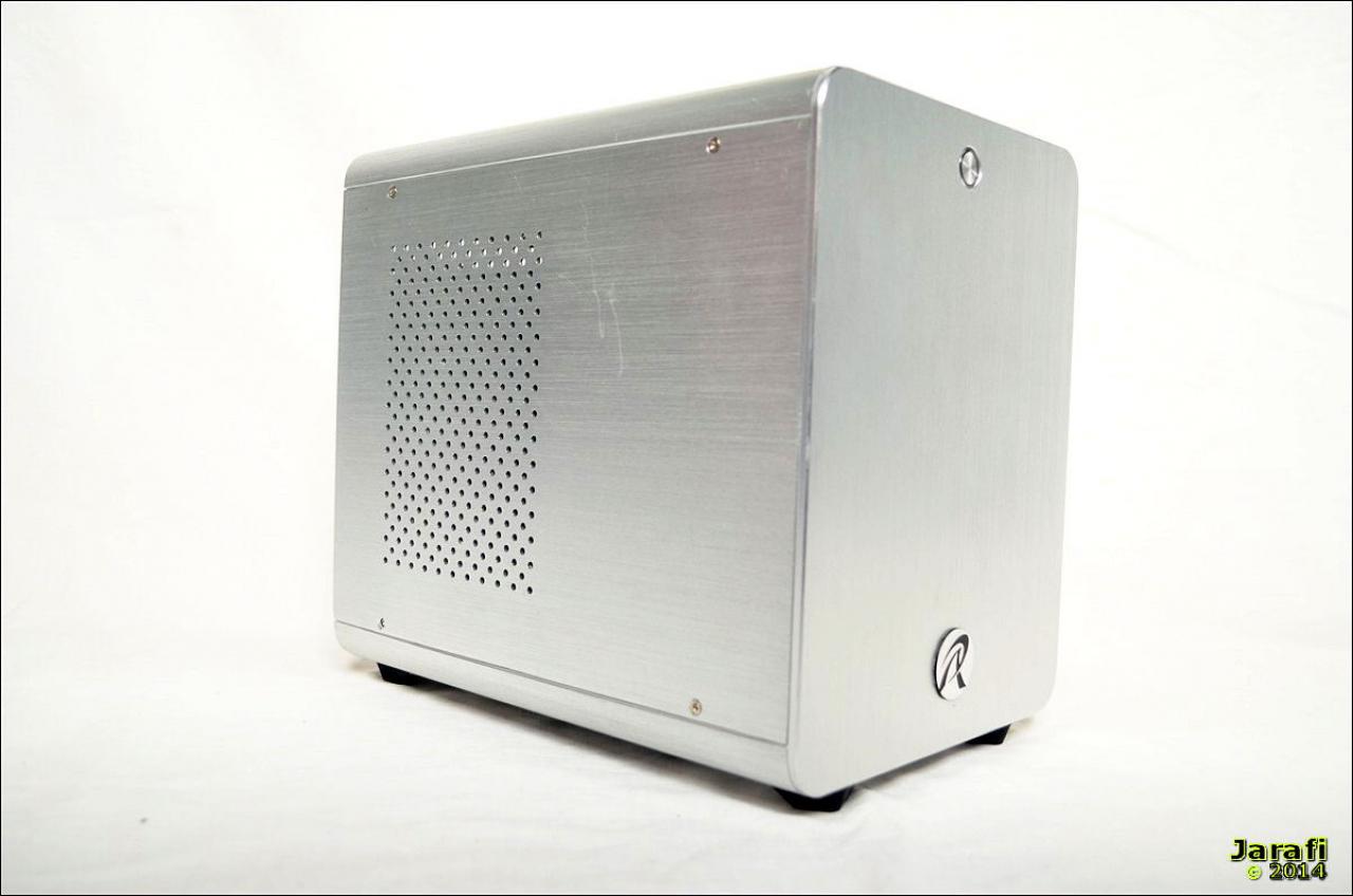[10/10/2014] Raijintek Metis (3)