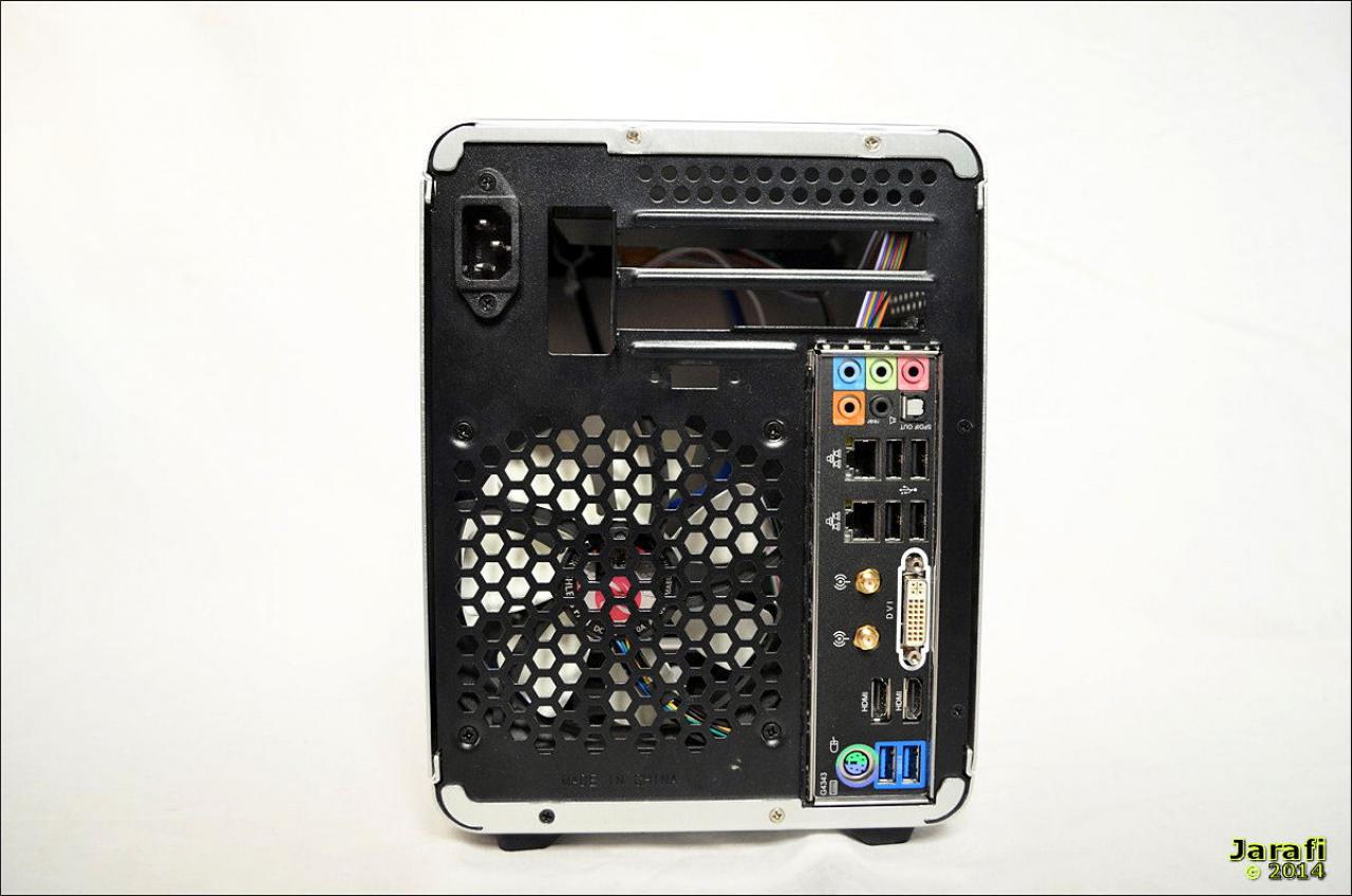 [10/10/2014] Raijintek Metis (9)