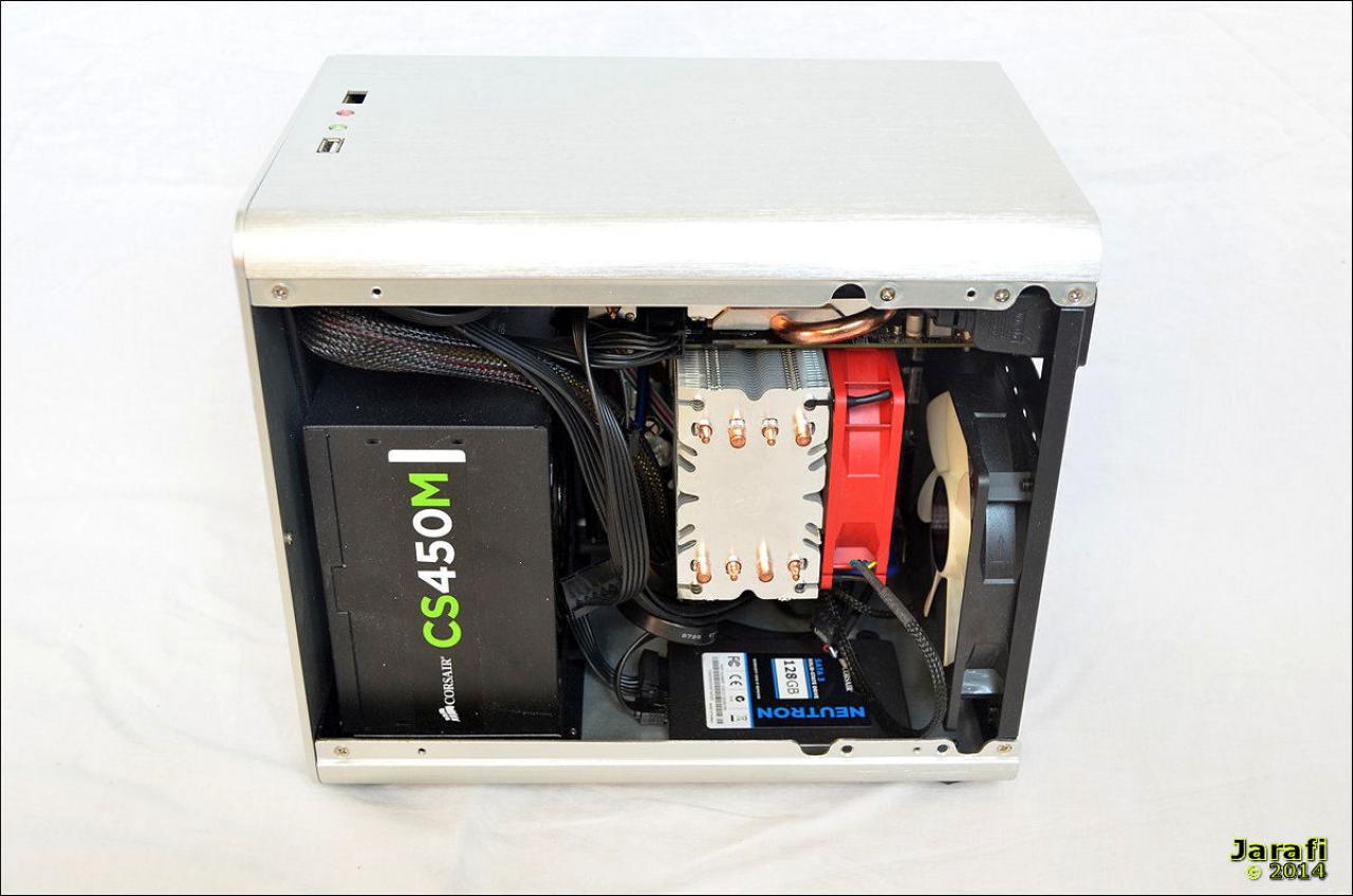 [10/10/2014] Raijintek Metis (26)