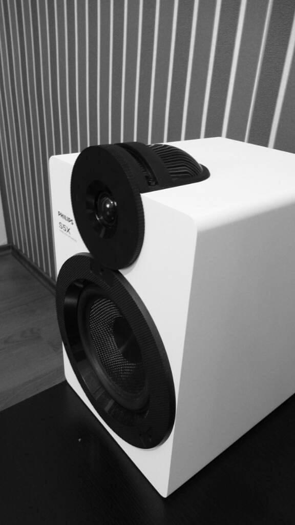 [21/10/2014] Update vom 21.10. mit neuen Audio-Spielereien (2)