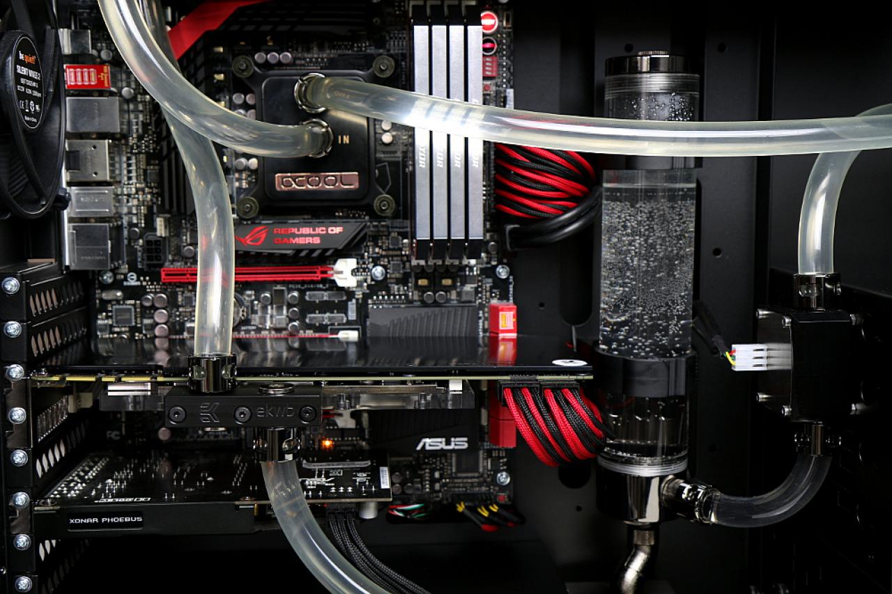 [24/10/2014] Update vom 27.10.: PCs mit Duftbaum und Eiswasser (26)