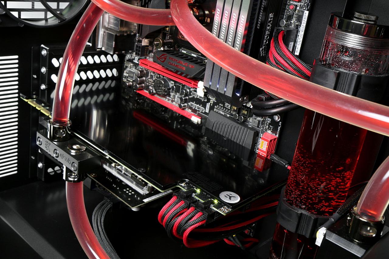 [24/10/2014] Update vom 27.10.: PCs mit Duftbaum und Eiswasser (1)