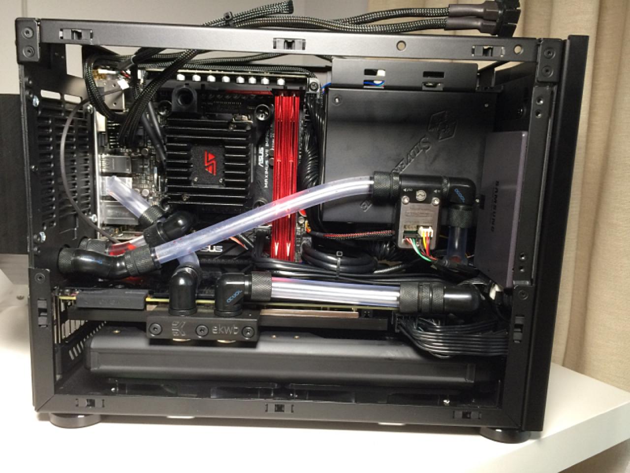 [24/10/2014] Update vom 27.10.: PCs mit Duftbaum und Eiswasser (44)