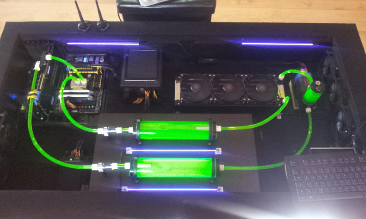 [24/10/2014] Update vom 27.10.: PCs mit Duftbaum und Eiswasser (7)