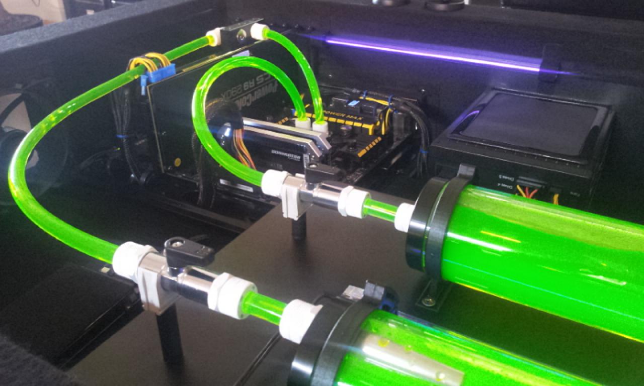 [24/10/2014] Update vom 27.10.: PCs mit Duftbaum und Eiswasser (8)
