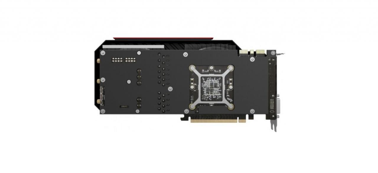 [06/10/2014] Palit Geforce GTX 980 (Super) Jetstream: Weiteres Custom-Design mit 1.304 MHz Boost (2)