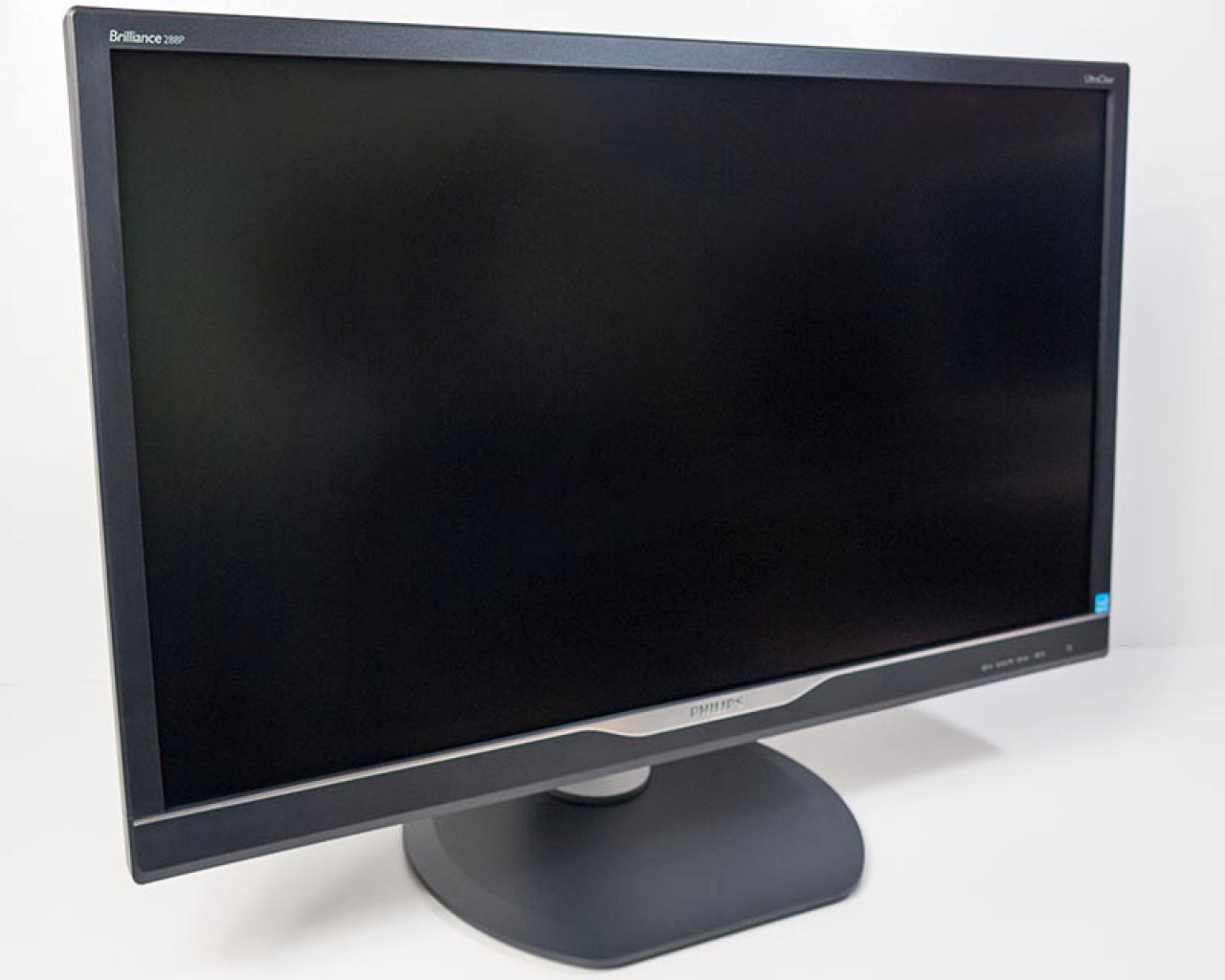 [24/10/2014] Philips 288P6LJEB mit TN-Panel