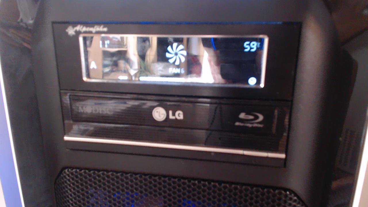 [04/10/2014] Grafikkartenkühler Arctic Accelero Xtreme IV auf einer GTX 780 Ti im Test - Leserartikel von Tech_13 (5)