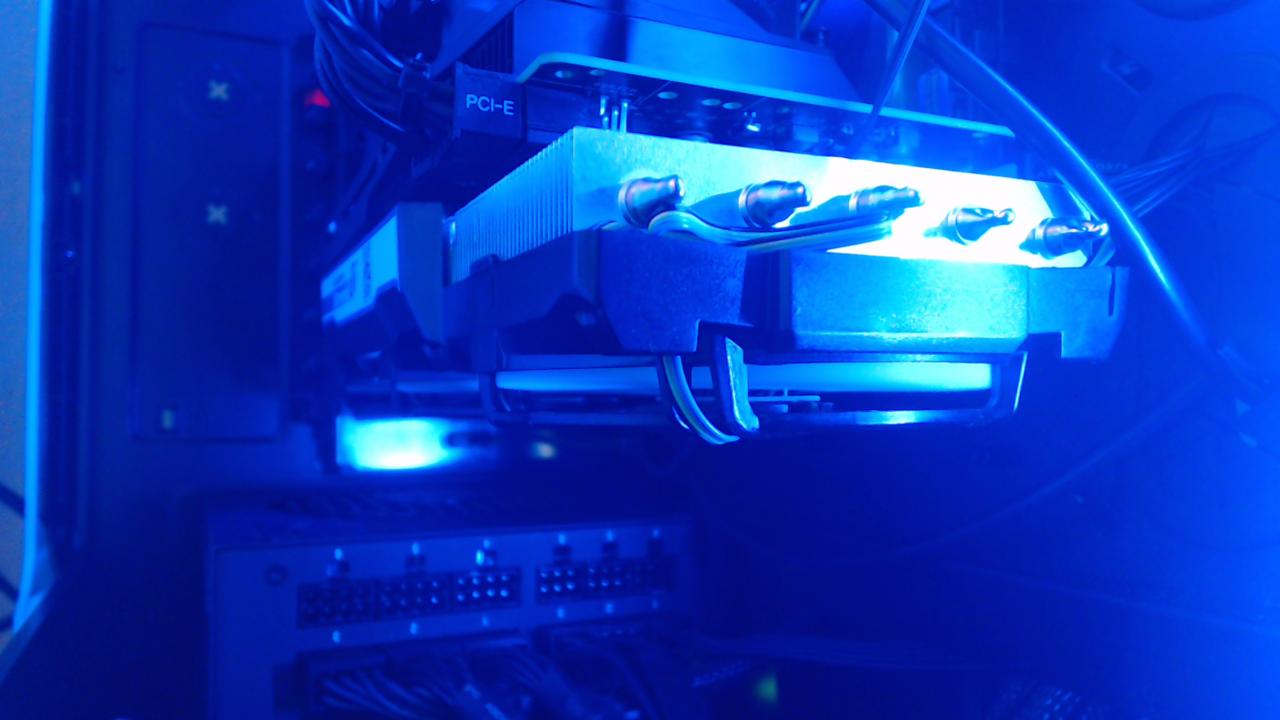 [04/10/2014] Grafikkartenkühler Arctic Accelero Xtreme IV auf einer GTX 780 Ti im Test - Leserartikel von Tech_13 (6)