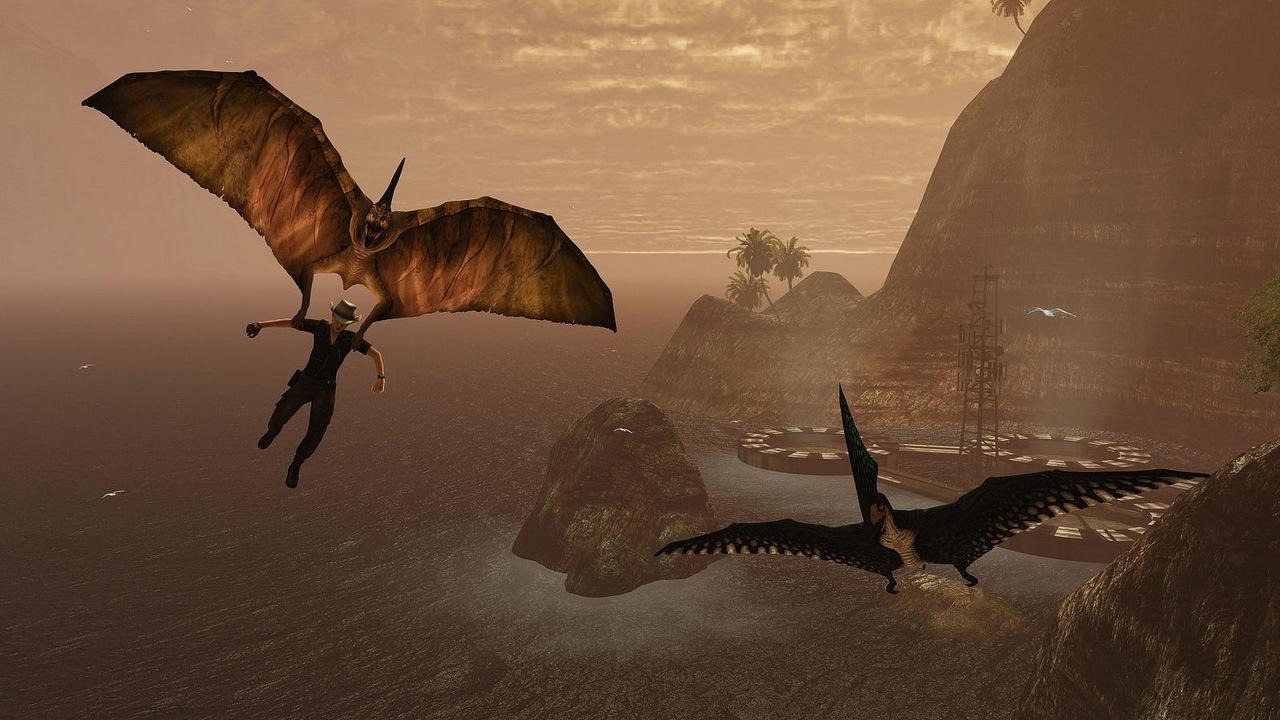 [28/10/2014] PC-Version von Primal Carnage: Extinction erscheint noch 2014