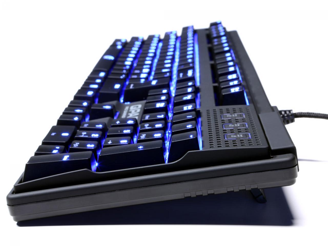 [09/10/2014] Qpad MK-75: Abgespeckte MK-85 mit MX-Red für 99 Euro angekündigt (2)