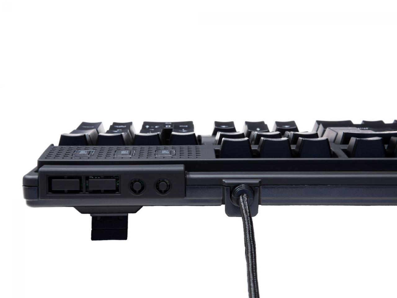 [09/10/2014] Qpad MK-75: Abgespeckte MK-85 mit MX-Red für 99 Euro angekündigt (3)