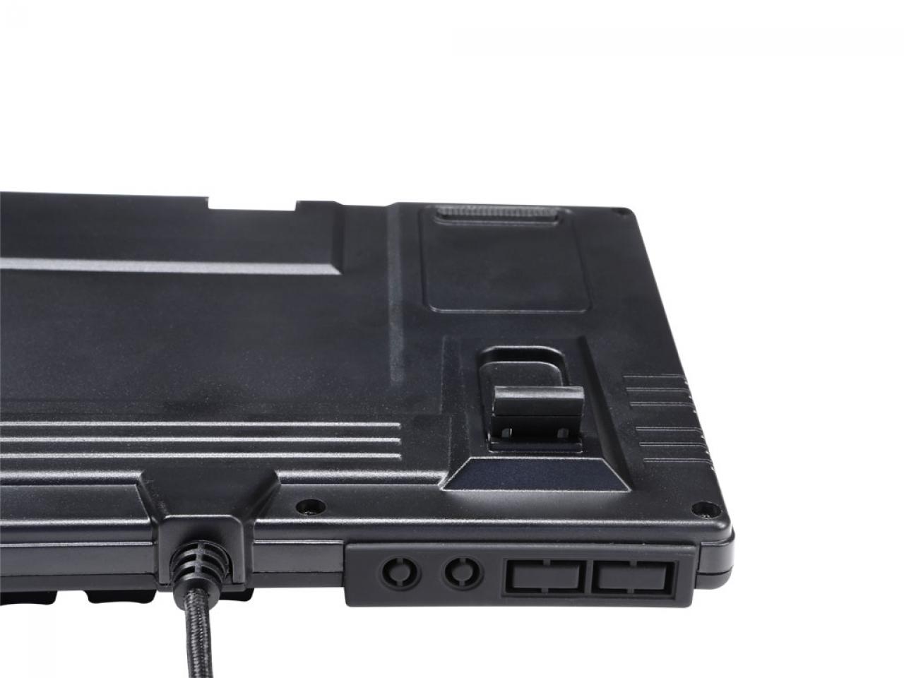 [09/10/2014] Qpad MK-75: Abgespeckte MK-85 mit MX-Red für 99 Euro angekündigt (5)