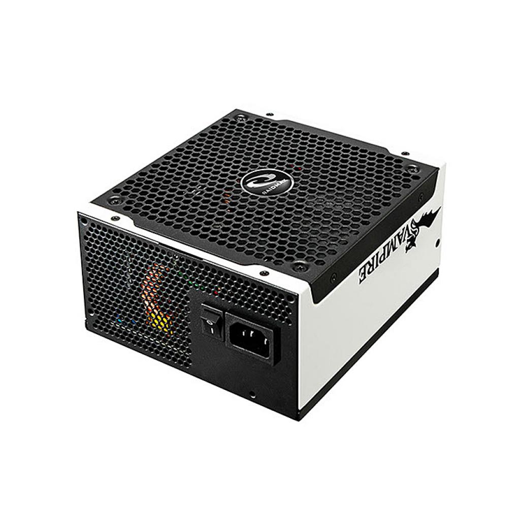 [16/10/2014] Raidmax Vampire RX: Netzteile mit 80 Plus Gold und bis zu 1.000 Watt auf zwei Rails (1)