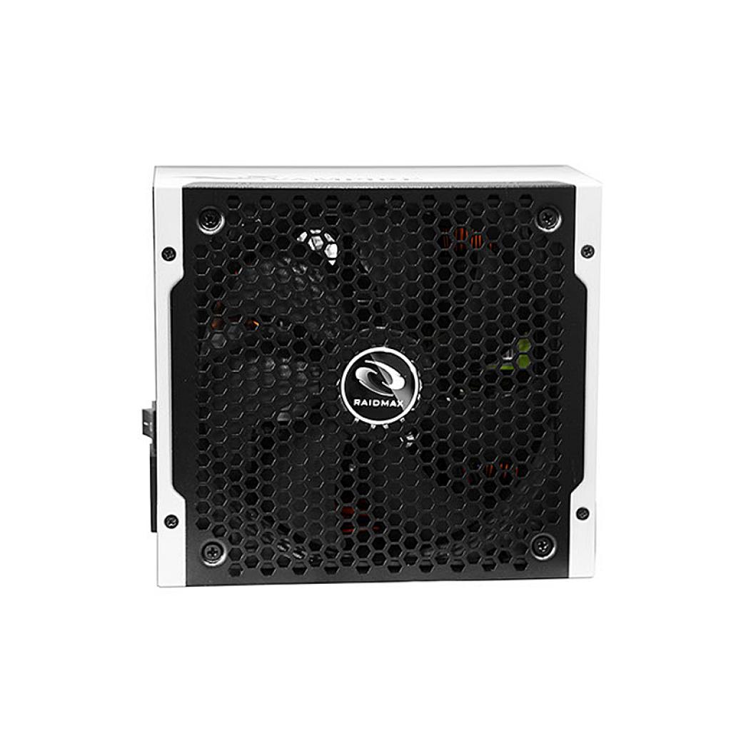 [16/10/2014] Raidmax Vampire RX: Netzteile mit 80 Plus Gold und bis zu 1.000 Watt auf zwei Rails (3)