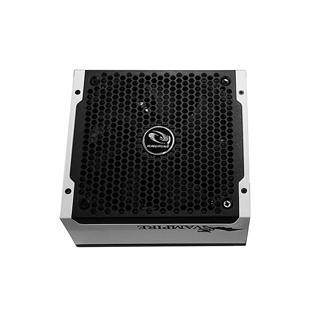 [16/10/2014] Raidmax Vampire RX: Netzteile mit 80 Plus Gold und bis zu 1.000 Watt auf zwei Rails (4)