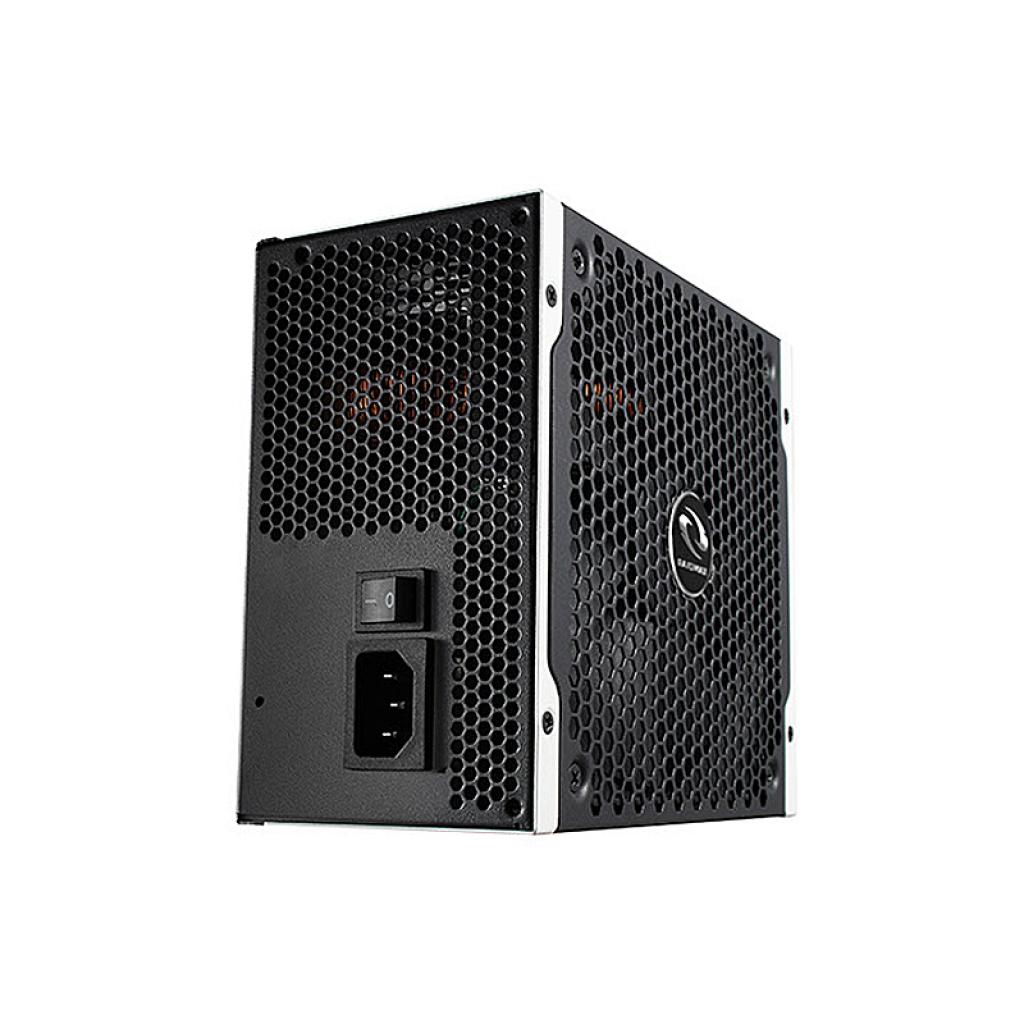 [16/10/2014] Raidmax Vampire RX: Netzteile mit 80 Plus Gold und bis zu 1.000 Watt auf zwei Rails (5)