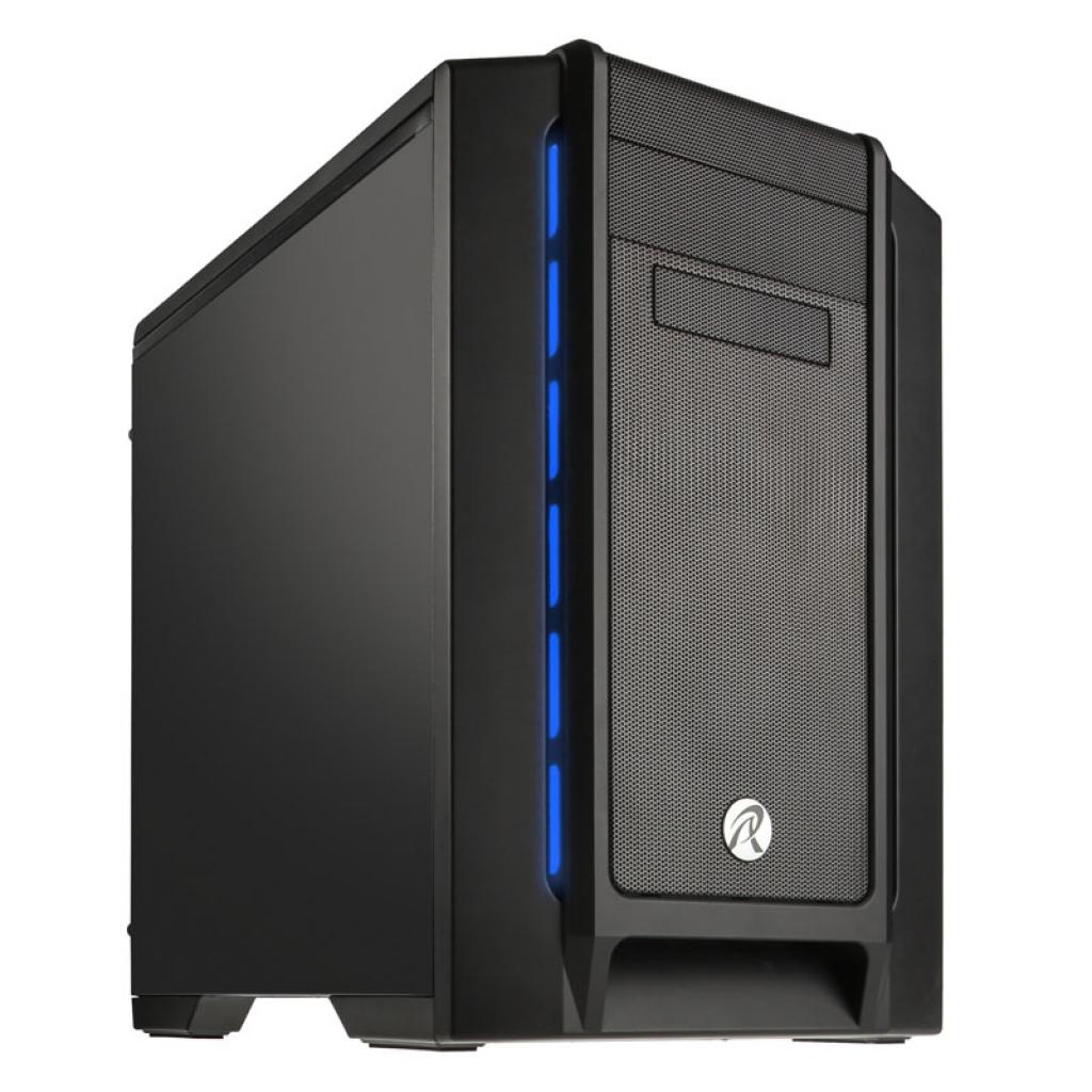 [29/10/2014] Aus Atlas wird Aeneas: Raijintek mit neuem Micro-ATX-Gehäuse für 80 Euro (1)