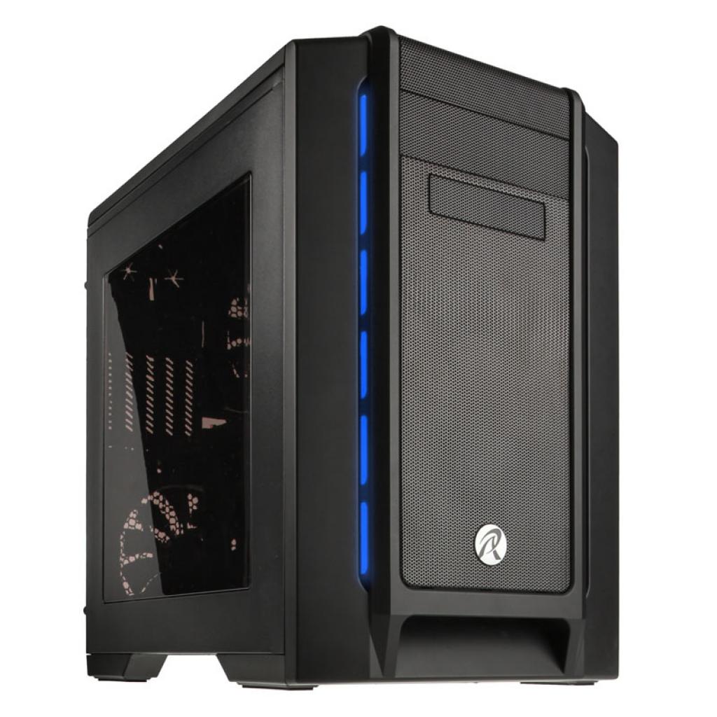 [29/10/2014] Aus Atlas wird Aeneas: Raijintek mit neuem Micro-ATX-Gehäuse für 80 Euro (10)