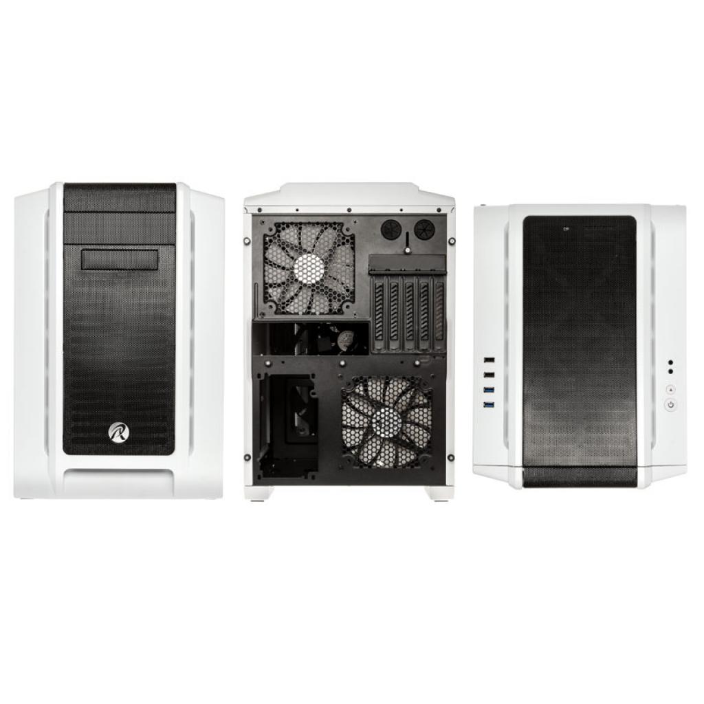 [29/10/2014] Aus Atlas wird Aeneas: Raijintek mit neuem Micro-ATX-Gehäuse für 80 Euro (13)