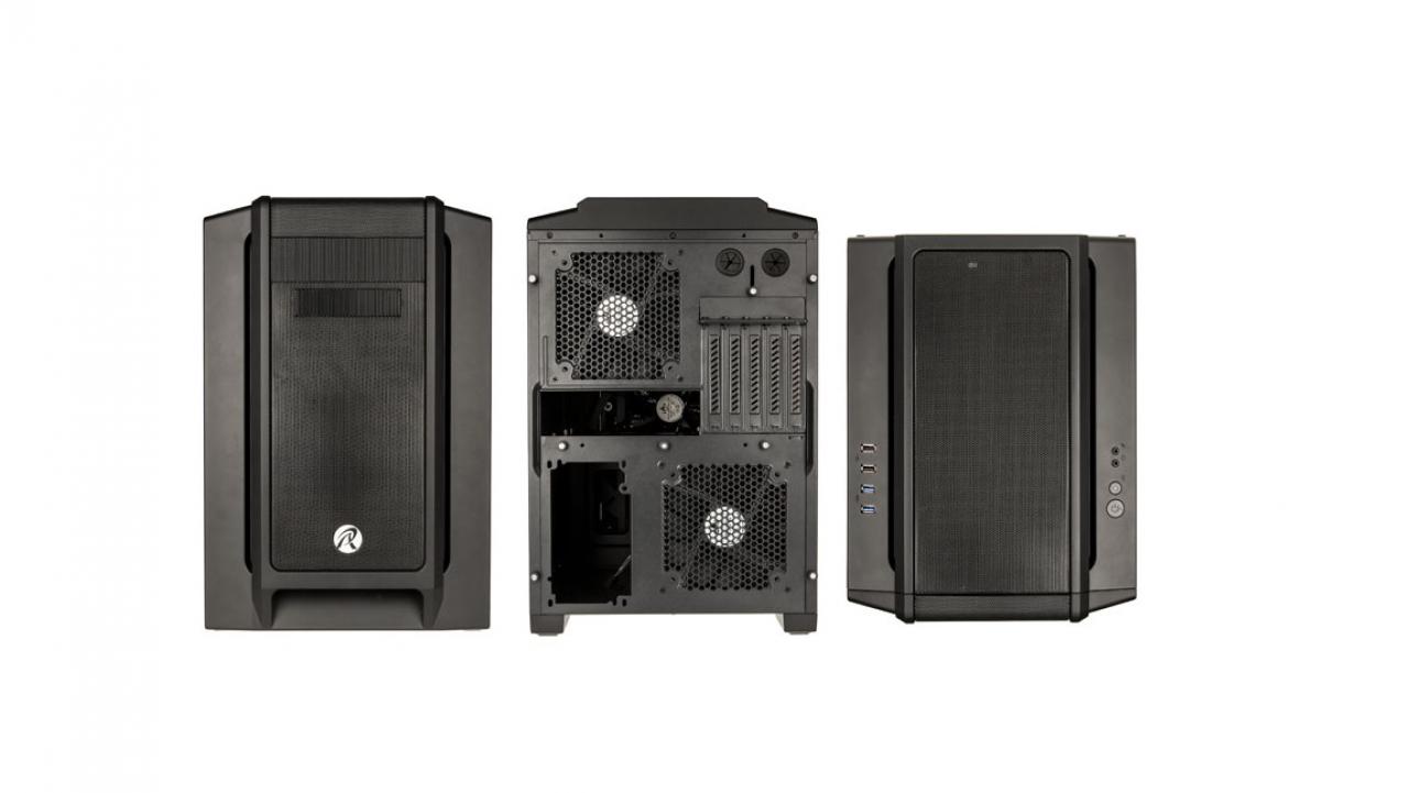 [29/10/2014] Aus Atlas wird Aeneas: Raijintek mit neuem Micro-ATX-Gehäuse für 80 Euro (17)
