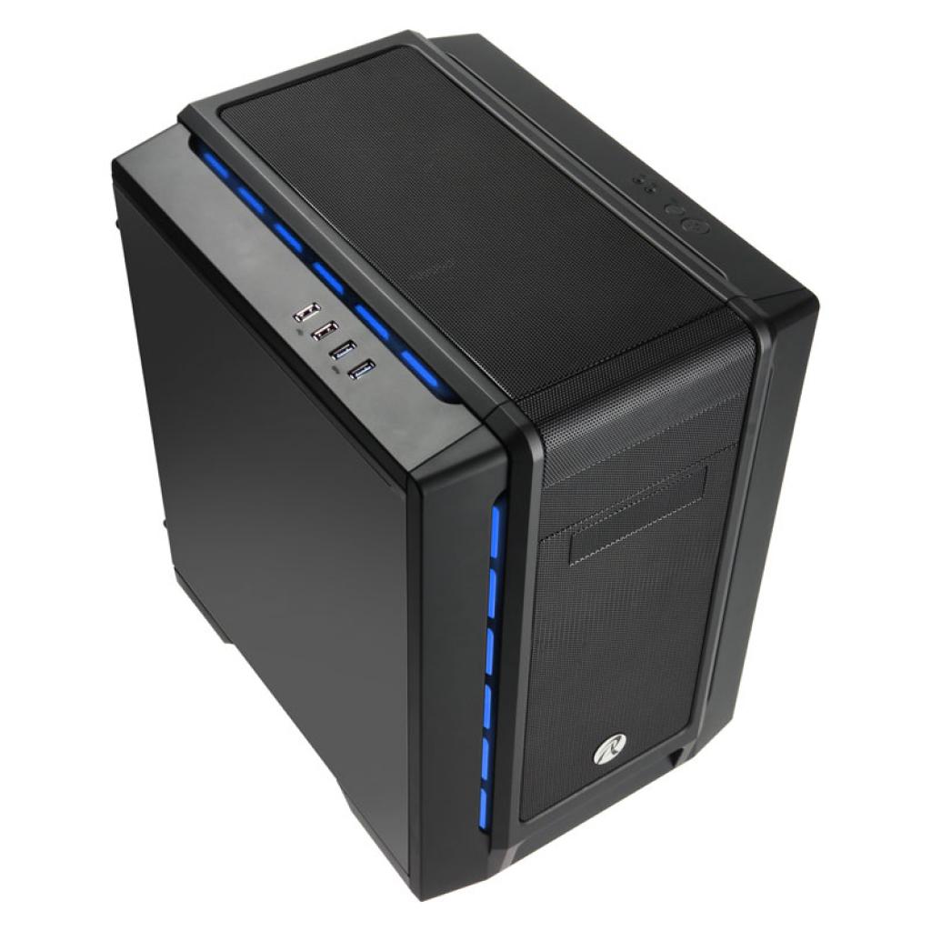 [29/10/2014] Aus Atlas wird Aeneas: Raijintek mit neuem Micro-ATX-Gehäuse für 80 Euro (2)