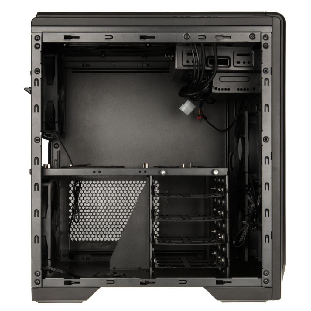 [29/10/2014] Aus Atlas wird Aeneas: Raijintek mit neuem Micro-ATX-Gehäuse für 80 Euro (3)