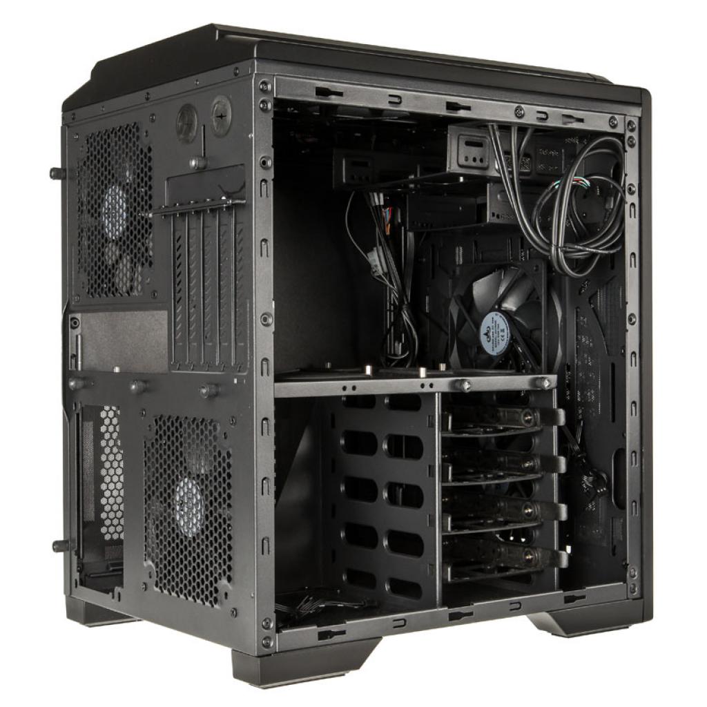 [29/10/2014] Aus Atlas wird Aeneas: Raijintek mit neuem Micro-ATX-Gehäuse für 80 Euro (4)