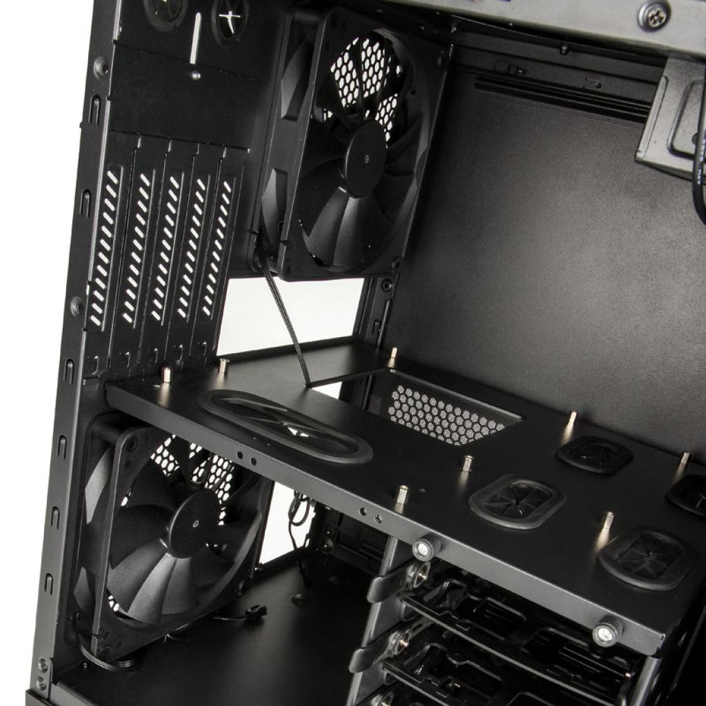 [29/10/2014] Aus Atlas wird Aeneas: Raijintek mit neuem Micro-ATX-Gehäuse für 80 Euro (6)