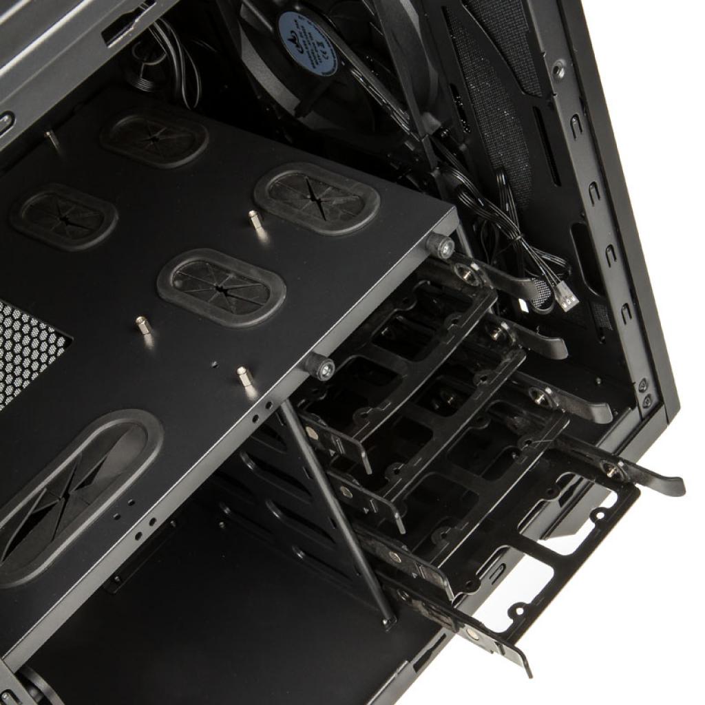 [29/10/2014] Aus Atlas wird Aeneas: Raijintek mit neuem Micro-ATX-Gehäuse für 80 Euro (7)