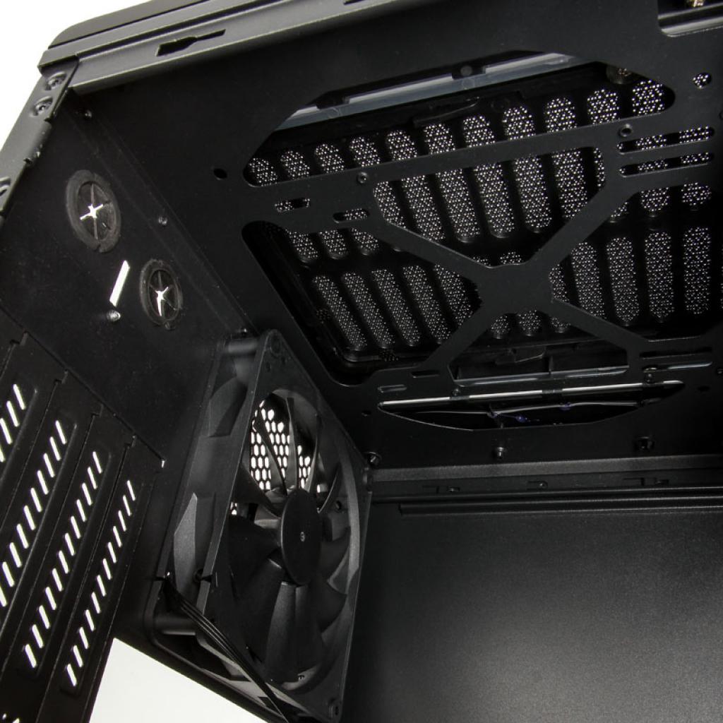 [29/10/2014] Aus Atlas wird Aeneas: Raijintek mit neuem Micro-ATX-Gehäuse für 80 Euro (8)
