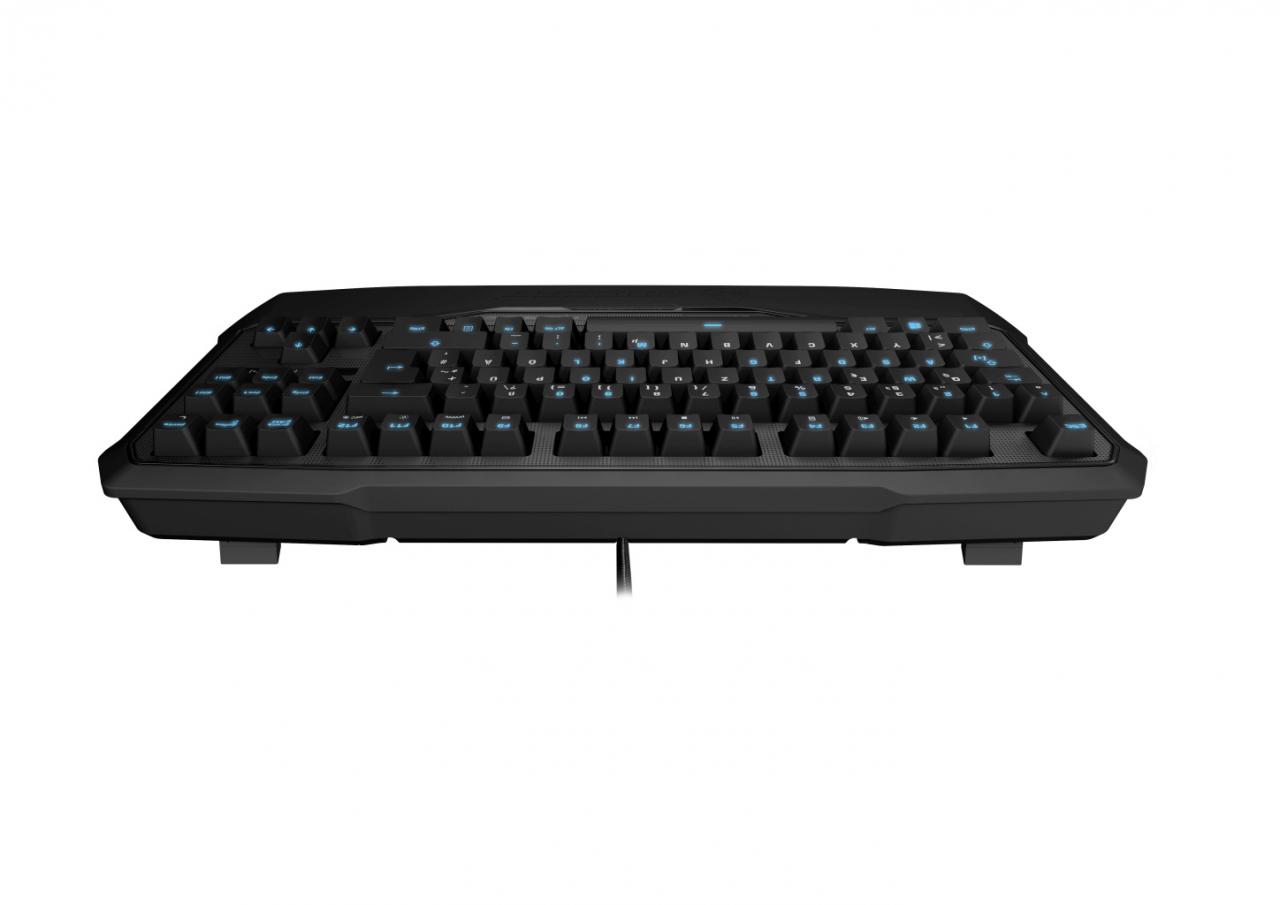 [30/10/2014] Roccat Ryos TKL Pro: Mechanische Tenkeyless-Tastaturen für 140 Euro erhältlich (3)