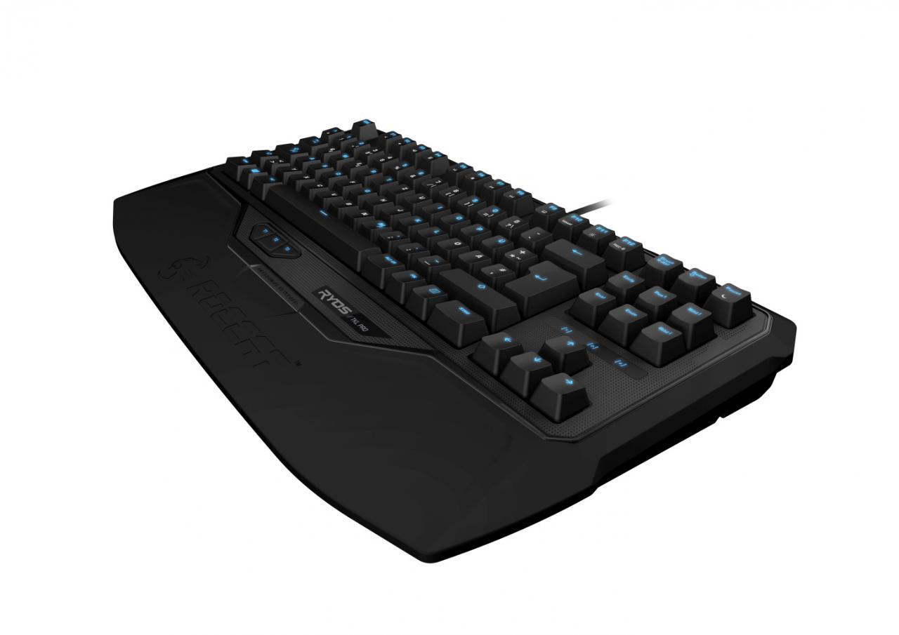 [30/10/2014] Roccat Ryos TKL Pro: Mechanische Tenkeyless-Tastaturen für 140 Euro erhältlich (7)