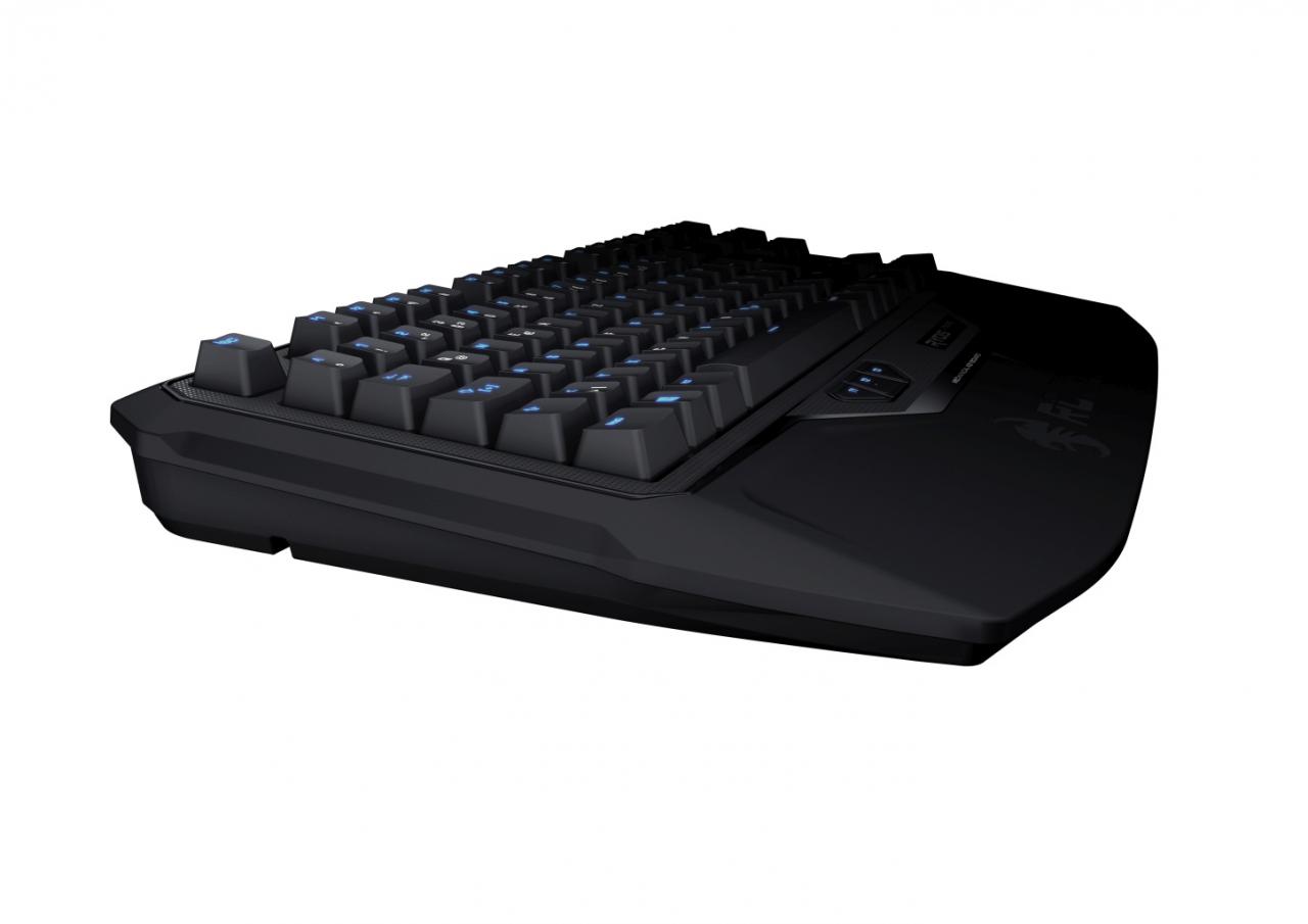 [30/10/2014] Roccat Ryos TKL Pro: Mechanische Tenkeyless-Tastaturen für 140 Euro erhältlich (4)