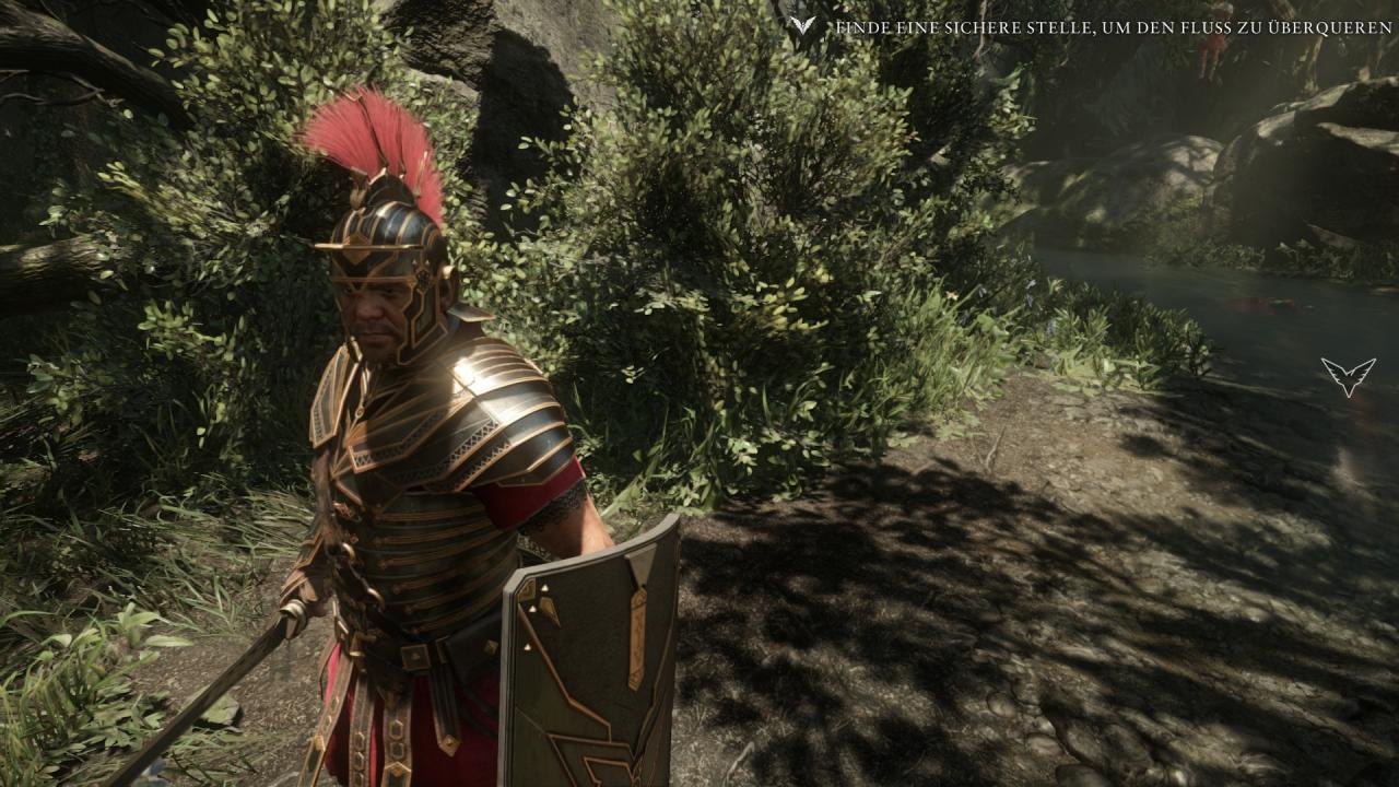 [09/10/2014] Ryse: Son of Rome - Schatten hoch