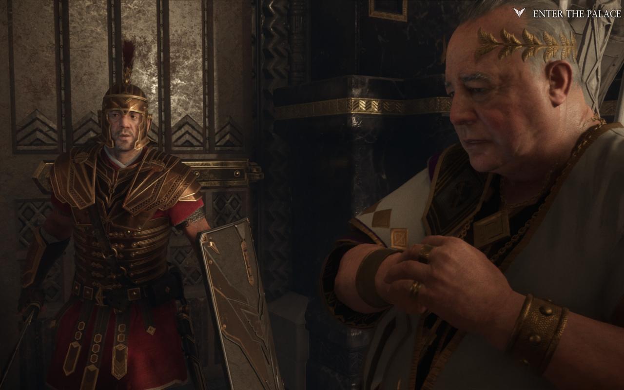 [09/10/2014] Ryse: Son of Rome - Maximale Grafik mit 1,5 x 15 Supersampling (13)