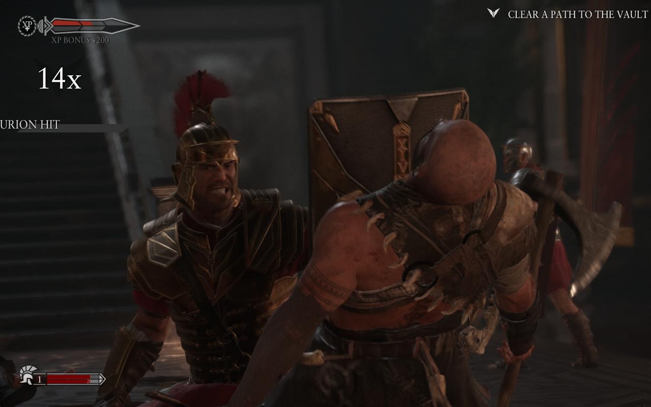 [09/10/2014] Ryse: Son of Rome - Maximale Grafik mit 1,5 x 15 Supersampling (18)
