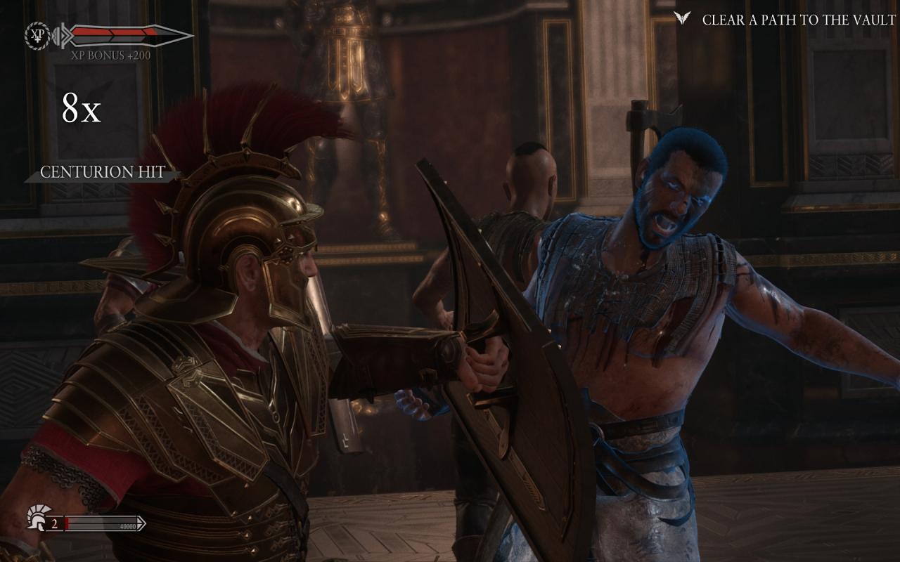 [09/10/2014] Ryse: Son of Rome - Maximale Grafik mit 1,5 x 15 Supersampling (21)