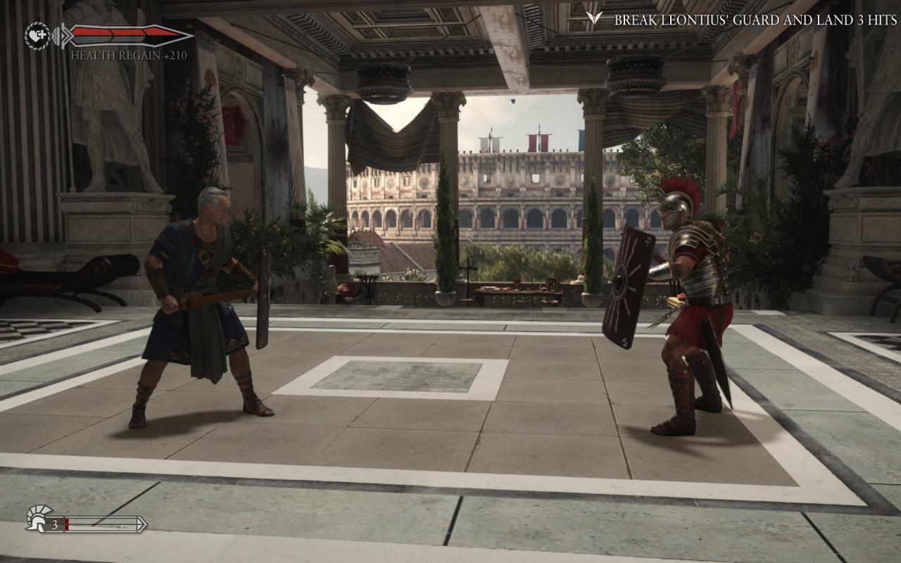 [09/10/2014] Ryse: Son of Rome - Maximale Grafik mit 1,5 x 15 Supersampling (23)