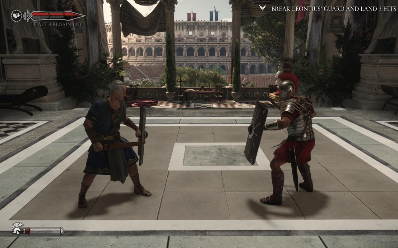 [09/10/2014] Ryse: Son of Rome - Maximale Grafik mit 1,5 x 15 Supersampling (24)
