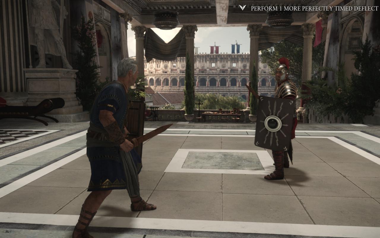 [09/10/2014] Ryse: Son of Rome - Maximale Grafik mit 1,5 x 15 Supersampling (25)
