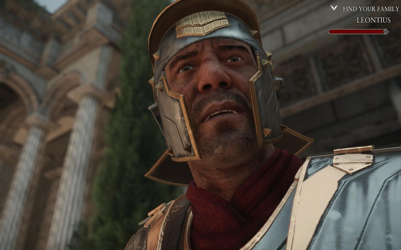 [09/10/2014] Ryse: Son of Rome - Maximale Grafik mit 1,5 x 15 Supersampling (27)