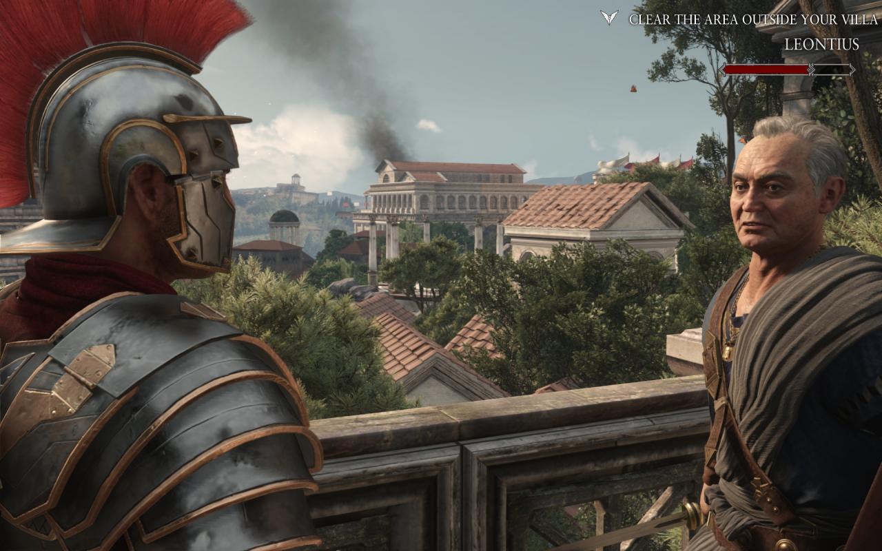 [09/10/2014] Ryse: Son of Rome - Maximale Grafik mit 1,5 x 15 Supersampling (30)