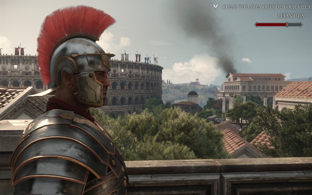 [09/10/2014] Ryse: Son of Rome - Maximale Grafik mit 1,5 x 15 Supersampling (31)